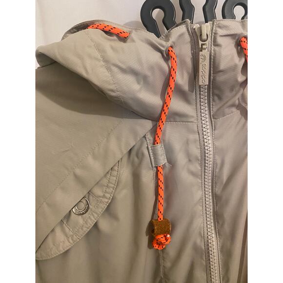 Vintage Adidas Techwear Windbreaker - Picture 3 of 5